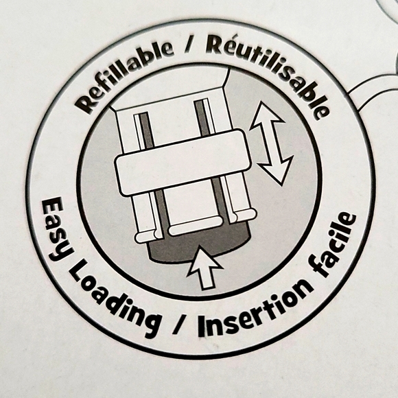 NEW Playskool Chalk Activity Set - Picture 9 of 16